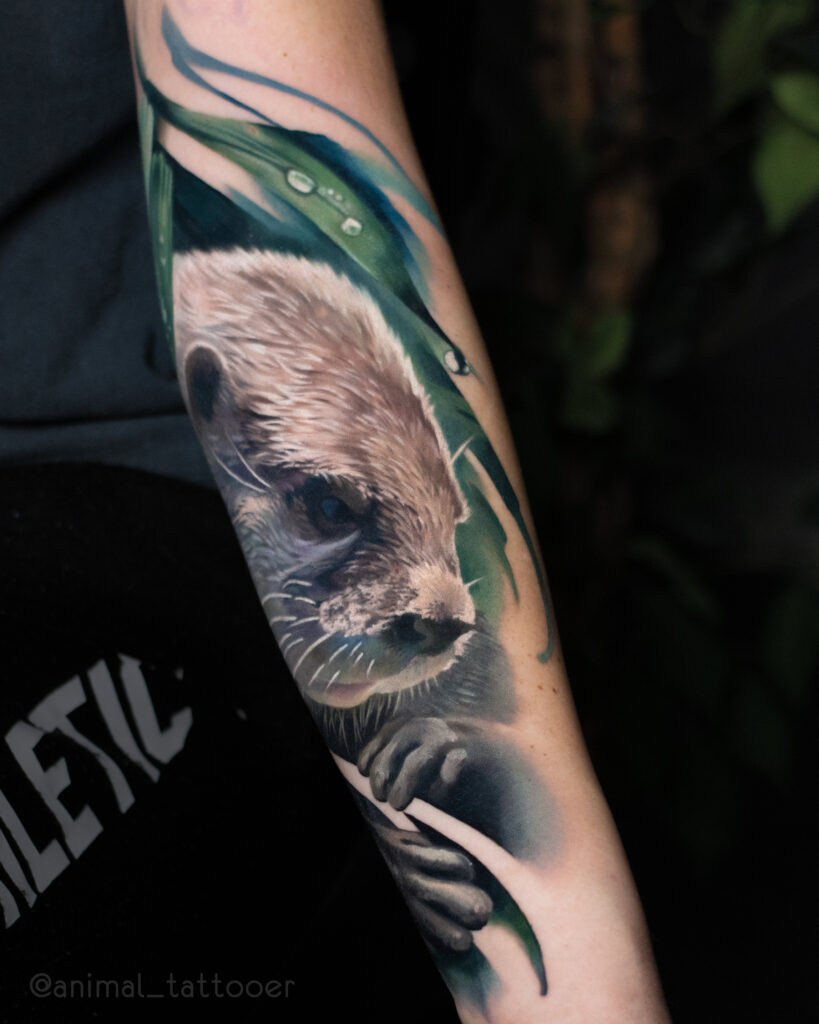 Otter