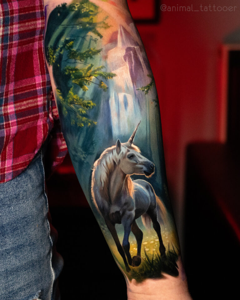 Unicorn