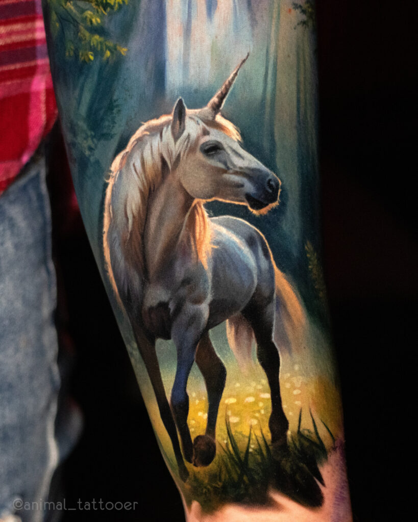 Unicorn