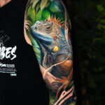 Iguana