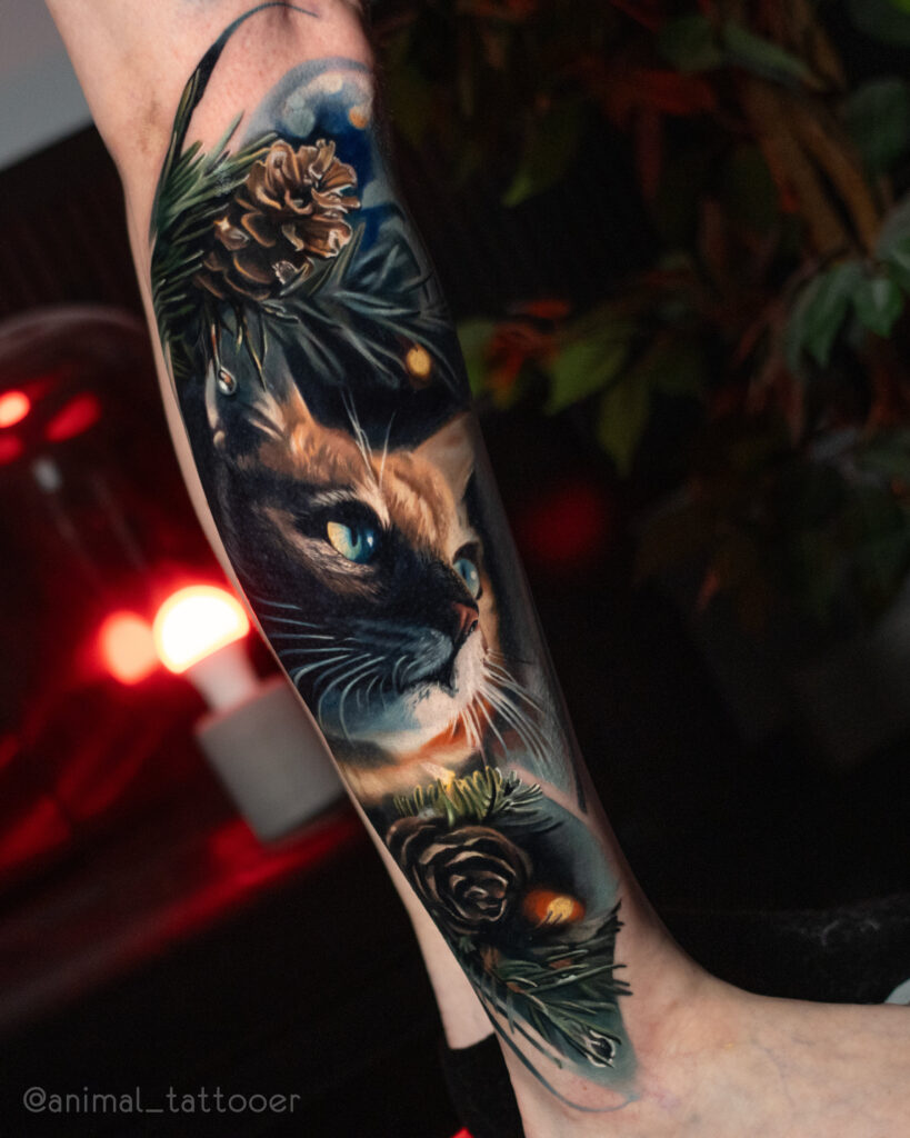 Cat