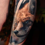 Fox