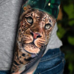 Leopard