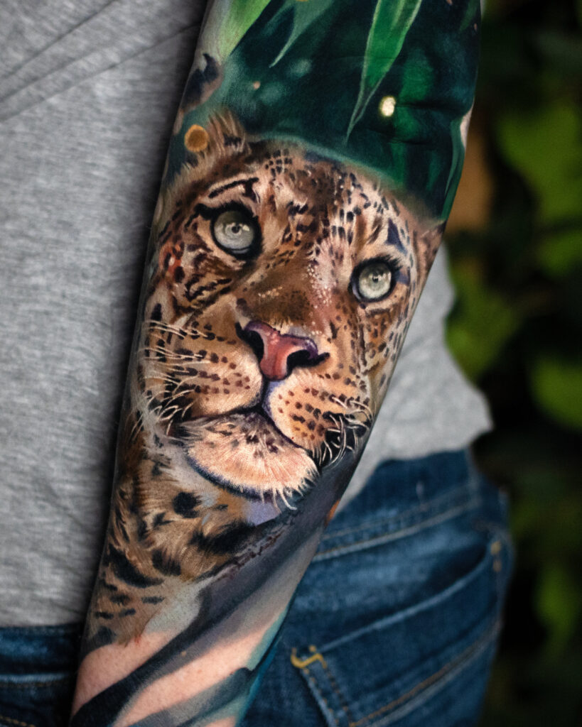 Leopard