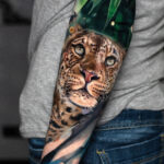 Leopard