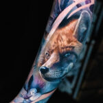 Fox