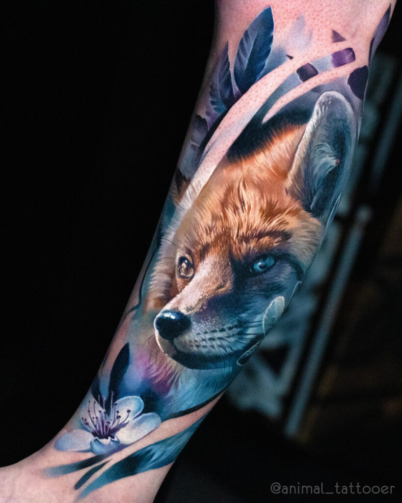 Fox