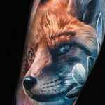 Fox