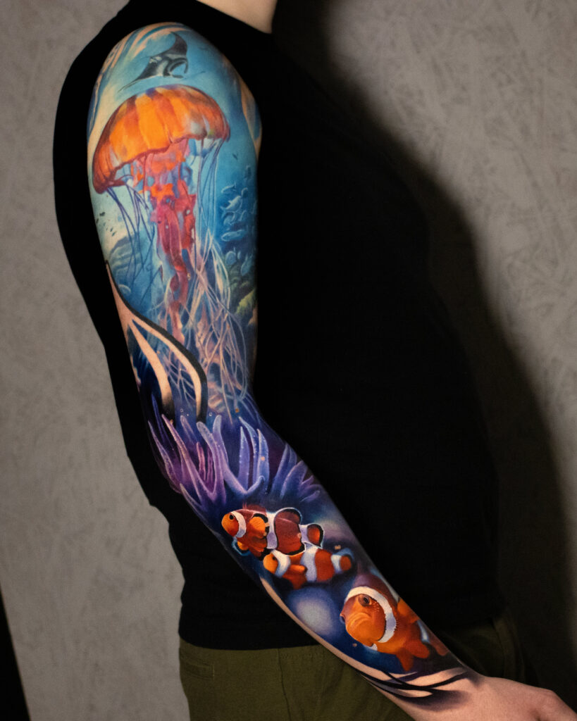 Jellyfish