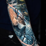 Nature sleeve
