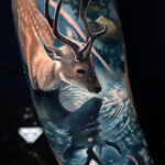 Nature sleeve