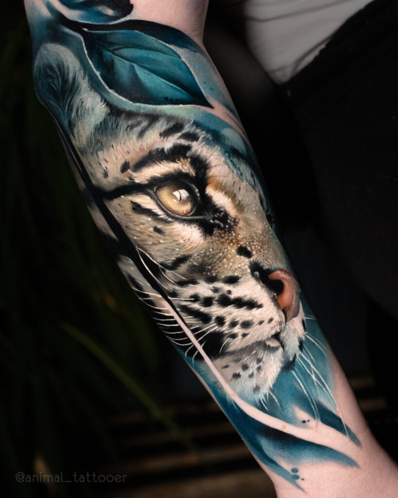 Ocelot 2