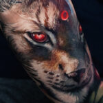 Demon lynx